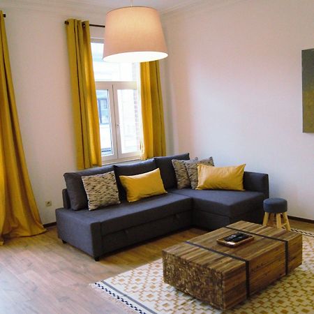 Appartement Impasse Pitchoune Брюссель Экстерьер фото