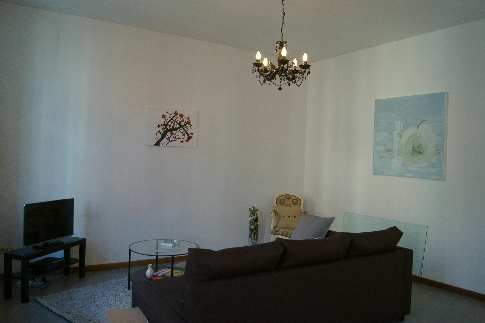 Appartement Impasse Pitchoune Брюссель Экстерьер фото